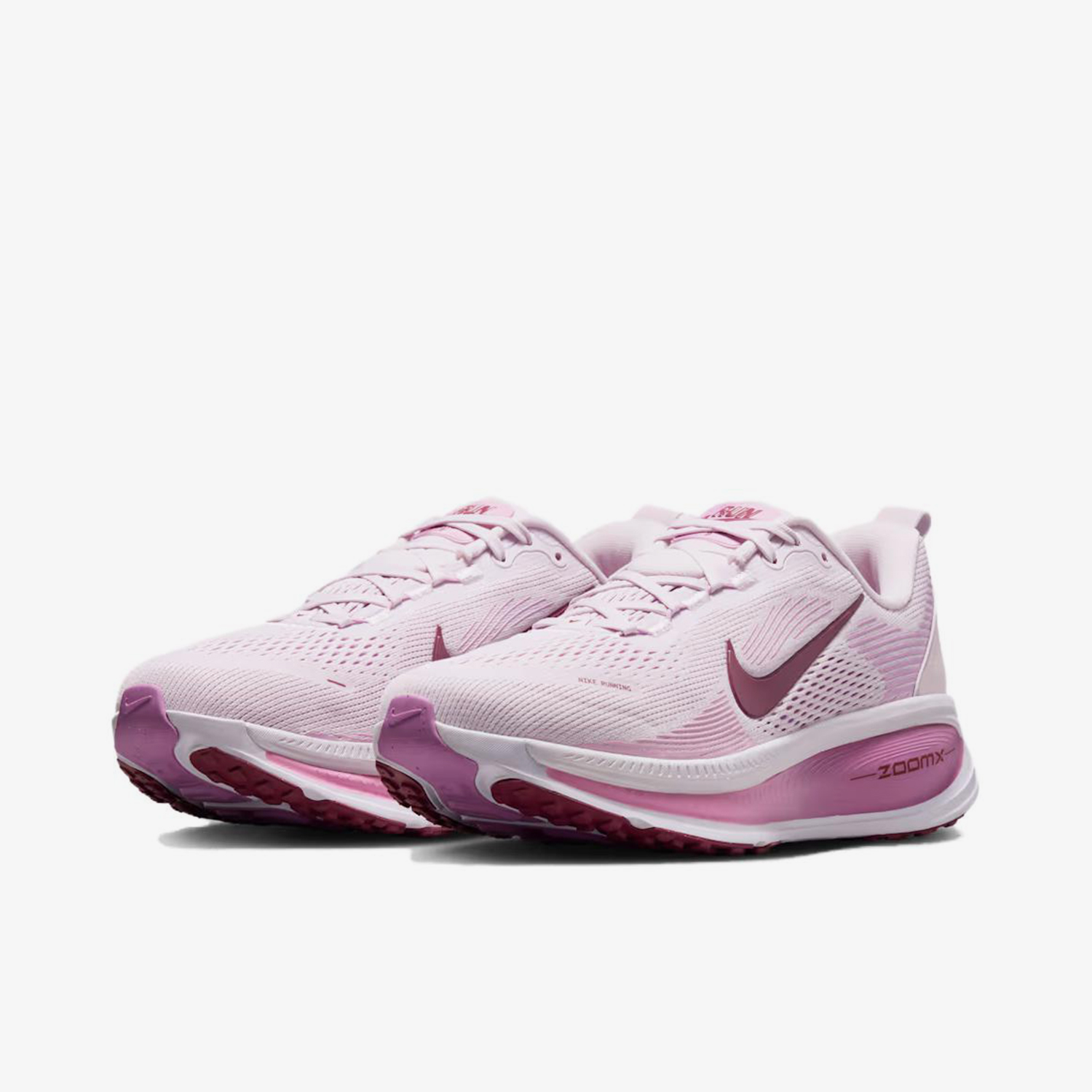 Women Shoes Running Nike - Original Nike Vomero 18 Damen-Laufschuhe, weich,