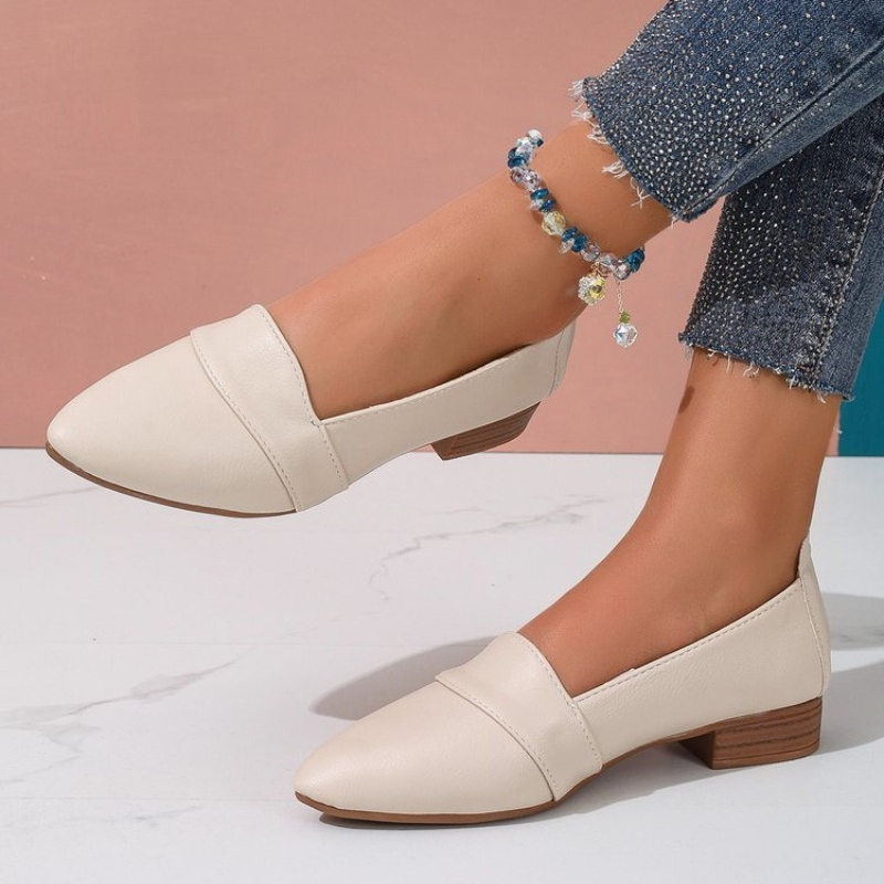 Slip-On-Schuhe für Damen, flac – Women'S Shoes Clogs Bewertung und Preis