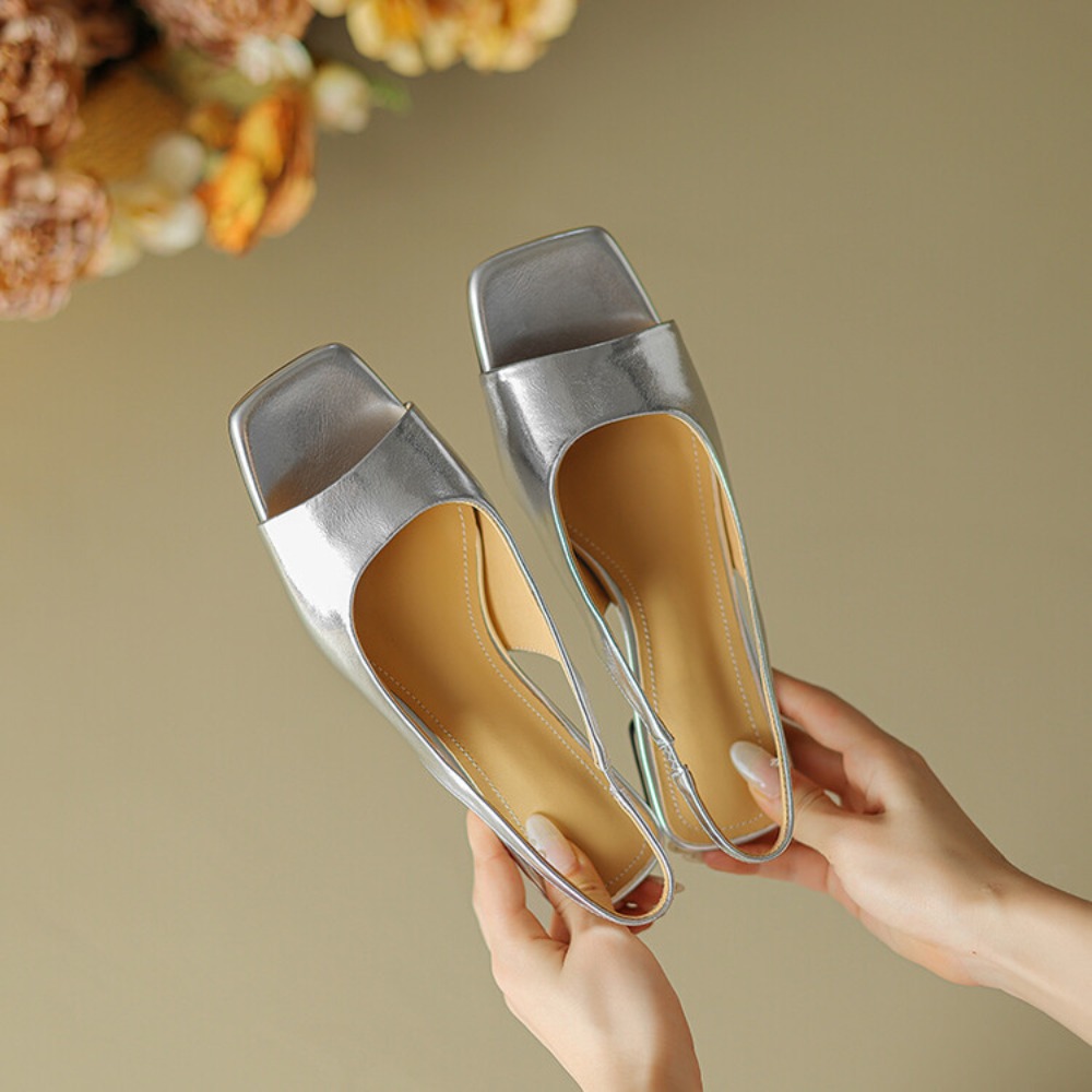 Bequeme, weiche Einlegesohle,  – Mule Slip On Bewertung und Preis