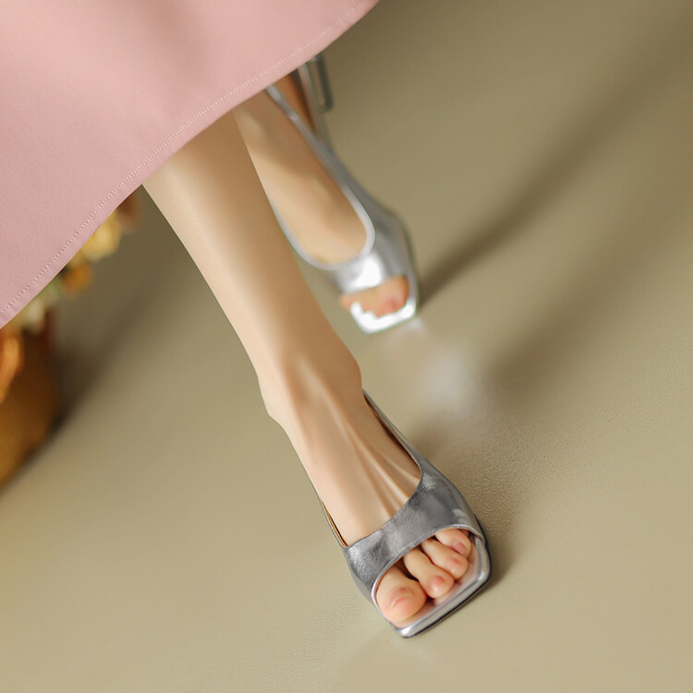 Bequeme, weiche Einlegesohle,  – Mule Slip On Bewertung und Preis