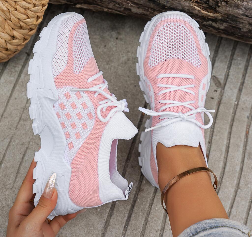 Atmungsaktive Damen-Sportschuh – Women Shoes Tennis Bewertung und Preis