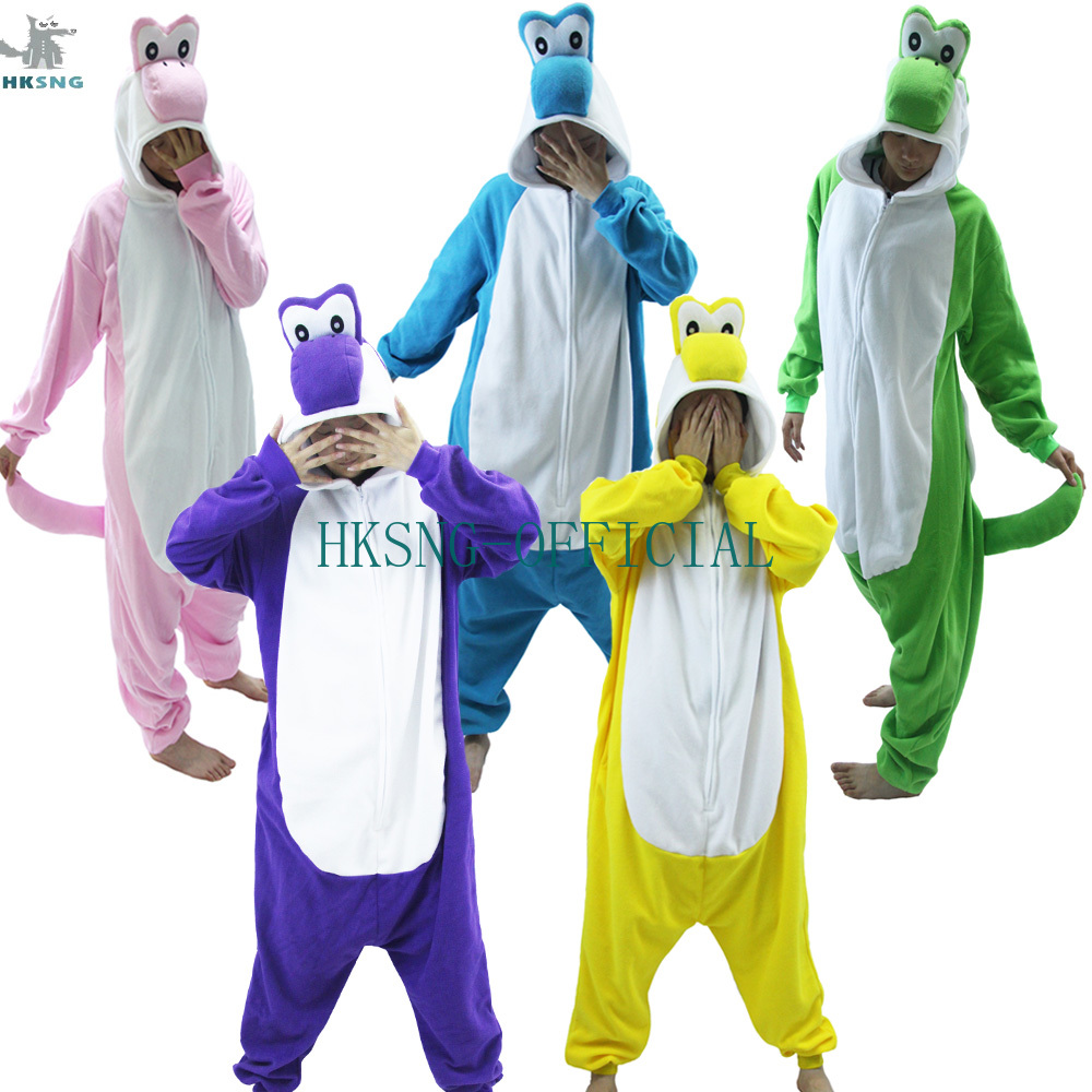 Yoshi Onesies Kigurumi Pyjamas – Women Shoes Xxl Bewertung und Preis