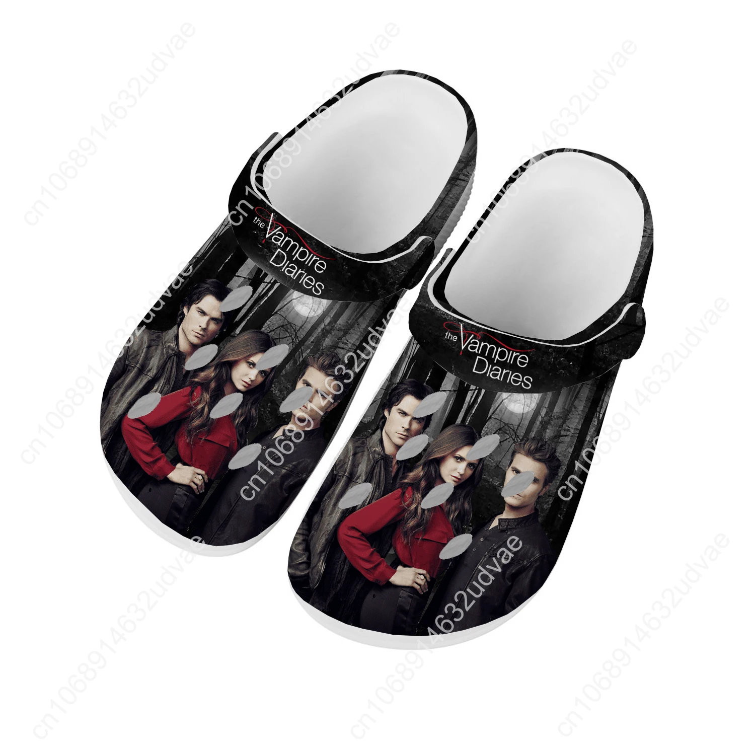 The Vampire Wasserschuhe für H – Women'S Shoes Clogs Bewertung und Preis