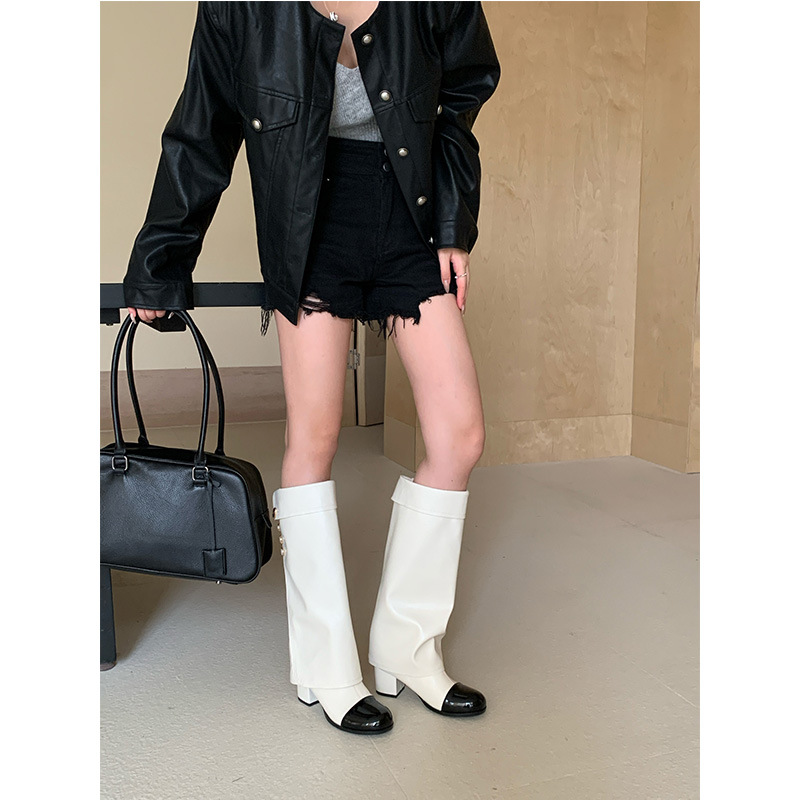 Kleine, duftende Ritterstiefel – Sock Boot Women Bewertung und Preis