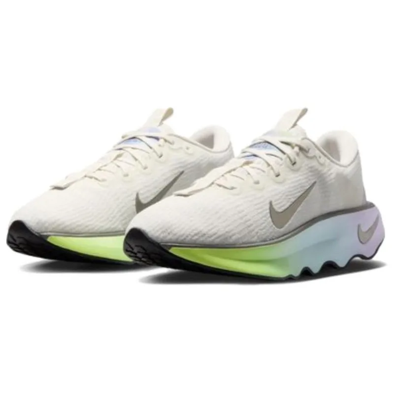 Nike Motiva SE Beige Rainbow G – Women Shoes Running Nike Bewertung und Preis