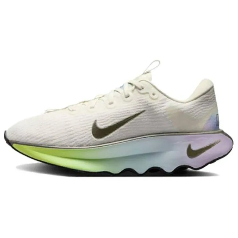 Nike Motiva SE Beige Rainbow G – Women Shoes Running Nike Bewertung und Preis