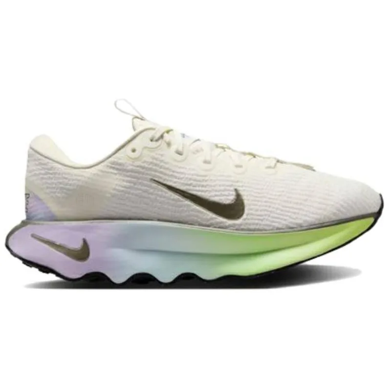 Nike Motiva SE Beige Rainbow G – Women Shoes Running Nike Bewertung und Preis
