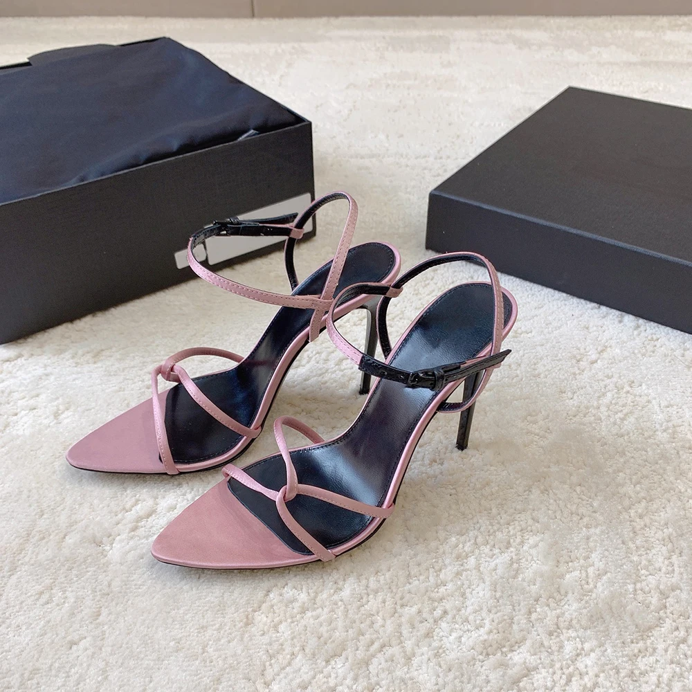 2026 Damen High Heels Sandalen – Women'S Shoes Clogs Bewertung und Preis