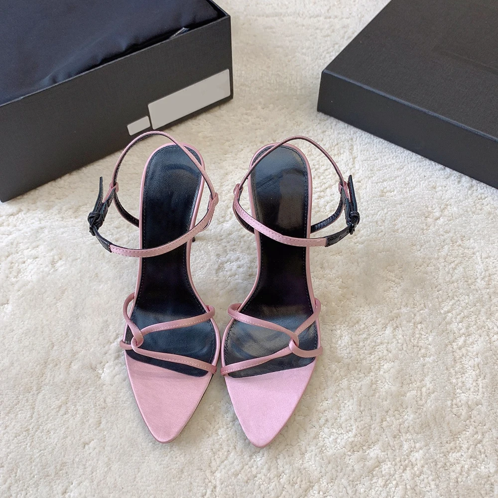 2026 Damen High Heels Sandalen – Women'S Shoes Clogs Bewertung und Preis