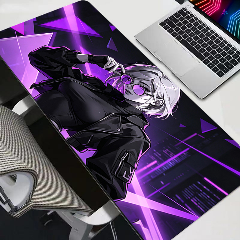 Mauspad für Gamer, Kawaii Anim – Women Shoes Xxl Bewertung und Preis