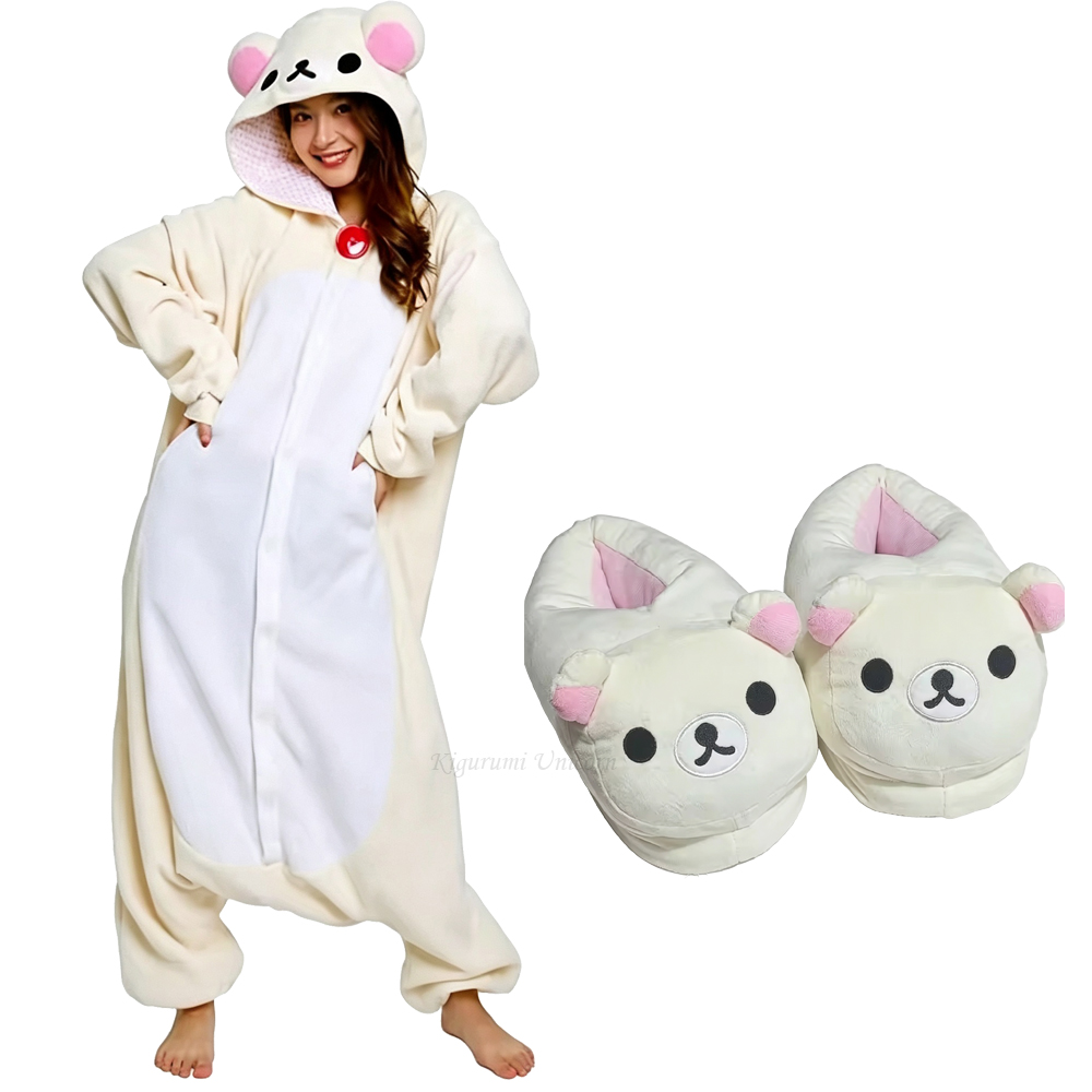 Neuer süßer Cartoon-Cosplay-Ki – Women Shoes Xxl Bewertung und Preis