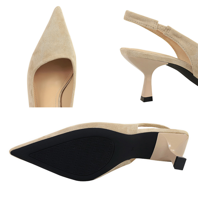 Neue Französisch Stil Frauen P – Women'S Shoes Quality Bewertung und Preis
