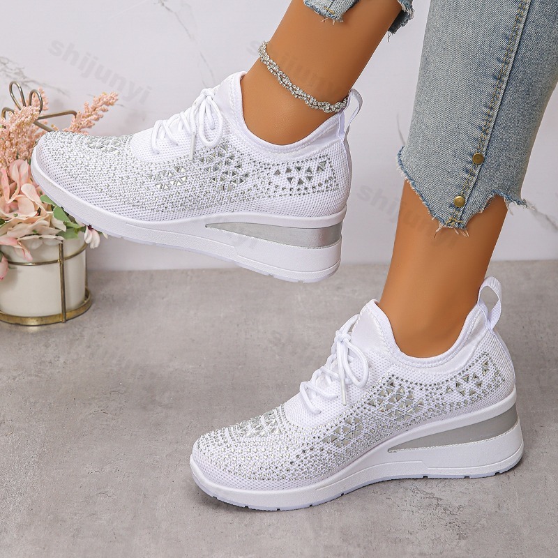 Damen-Sneaker 2026: Atmungsakt – Women Shoes Tennis Bewertung und Preis