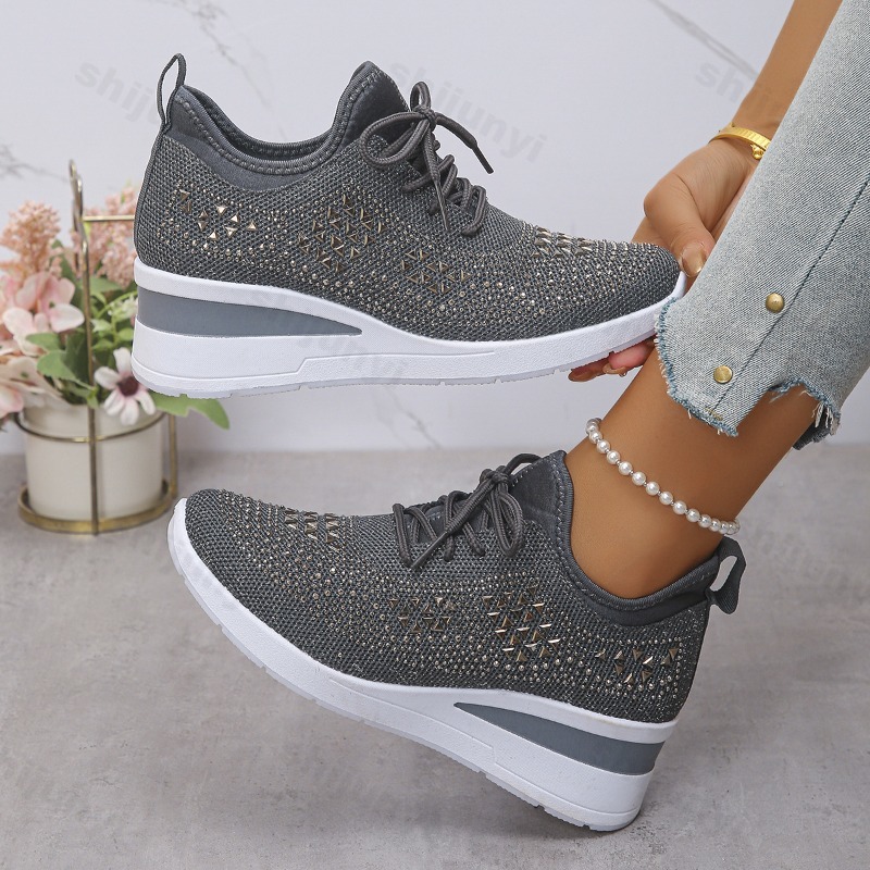 Damen-Sneaker 2026: Atmungsakt – Women Shoes Tennis Bewertung und Preis