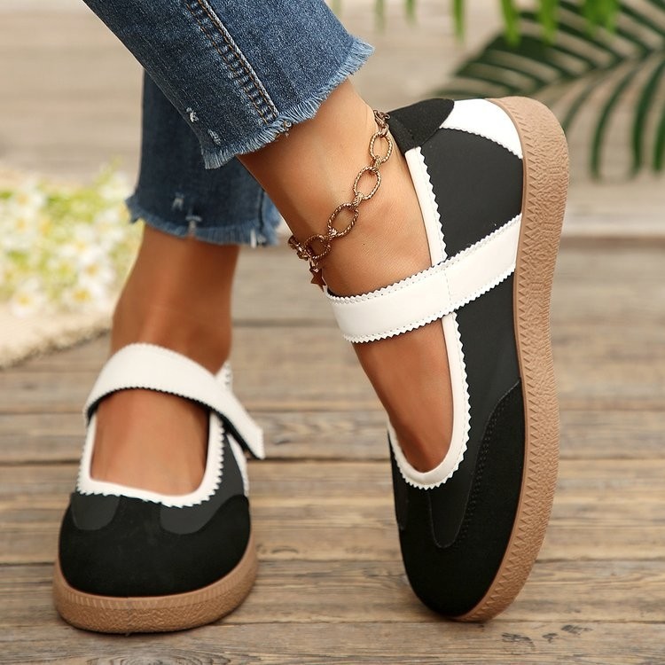 Damen Klassische Retro Mode Sn – Women Shoes Tennis Bewertung und Preis