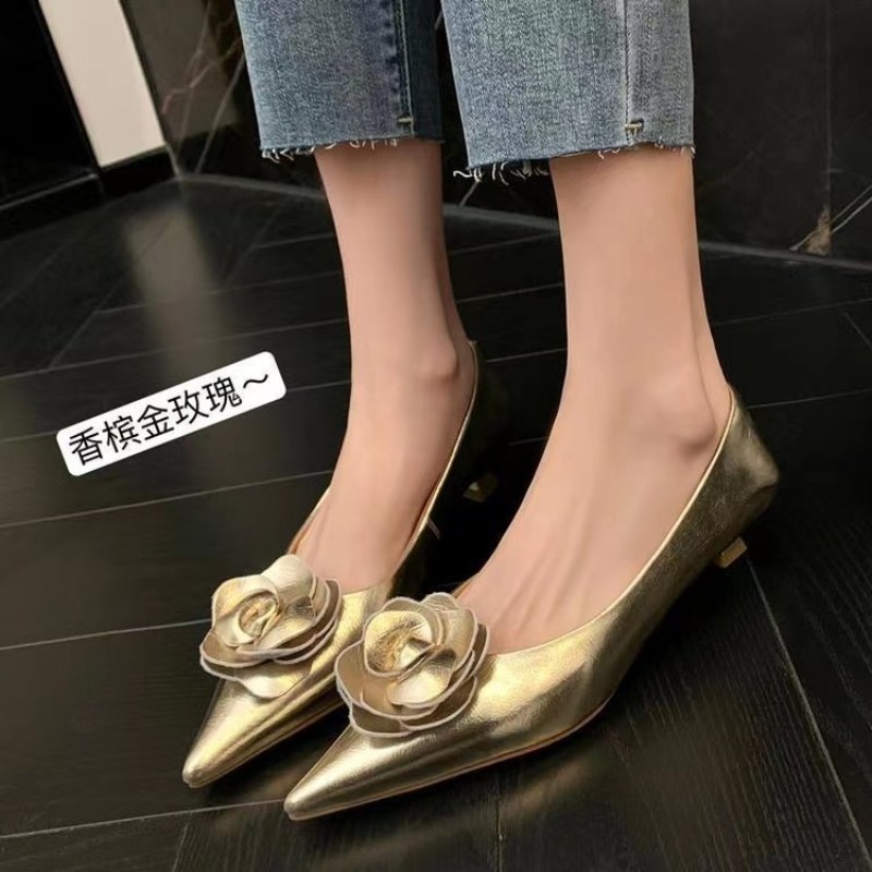 Luxuriöse Damen-High-Heels aus – Women'S Shoes Quality Bewertung und Preis