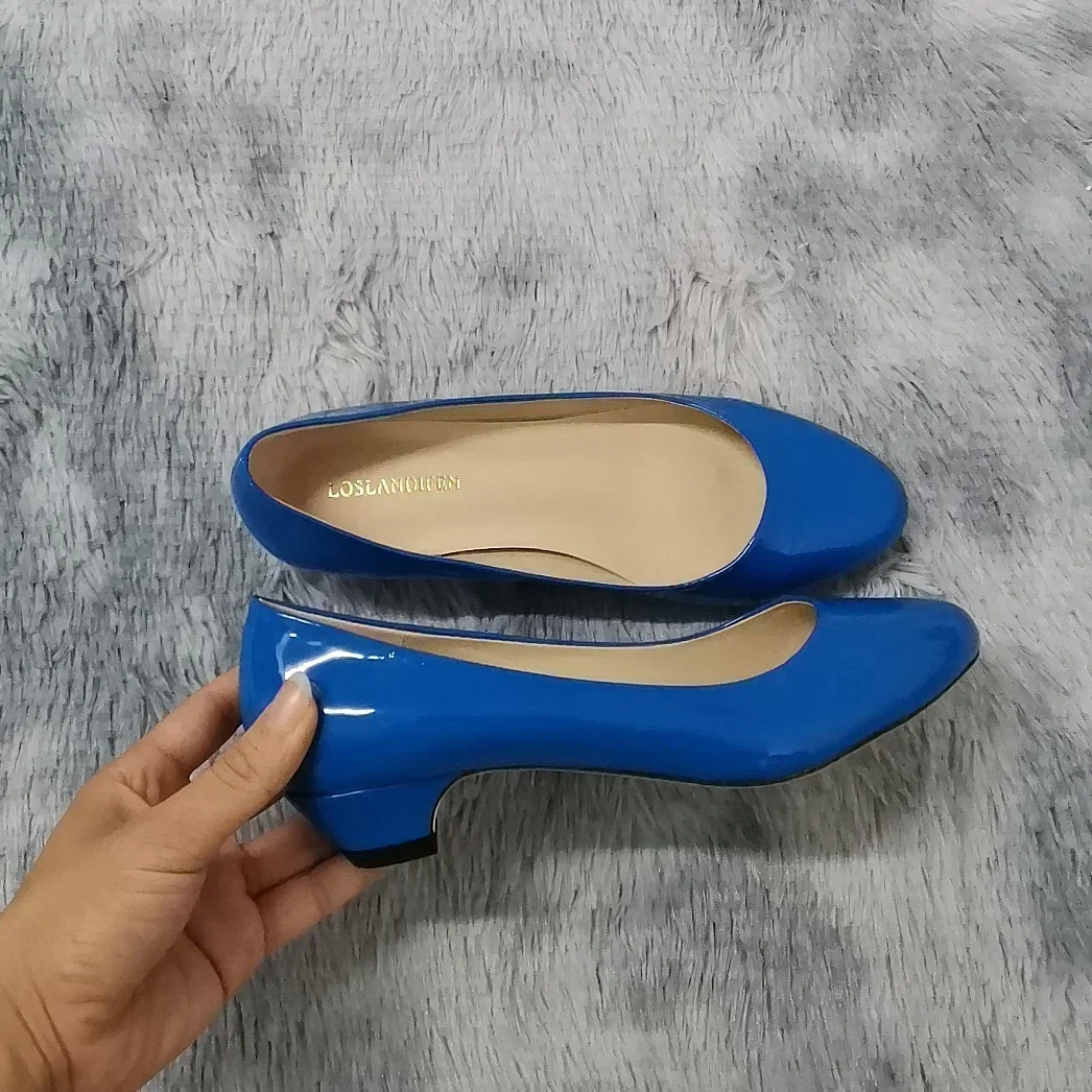 Frauen Keil Pumps Herbst Casua – Women'S Shoes Quality Bewertung und Preis