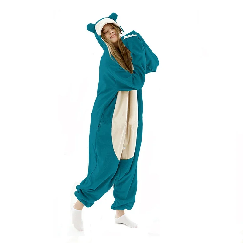 Monster Kigurumi XXL Pyjama On – Women Shoes Xxl Bewertung und Preis
